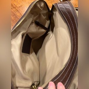 Coach satchel  bag